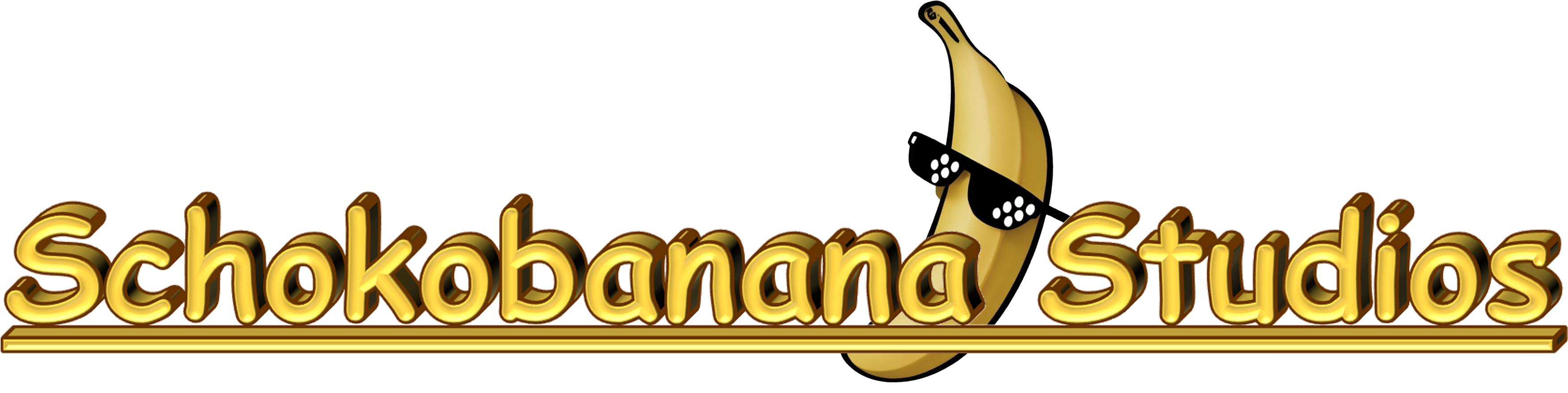 Schokobanana Studios Logo