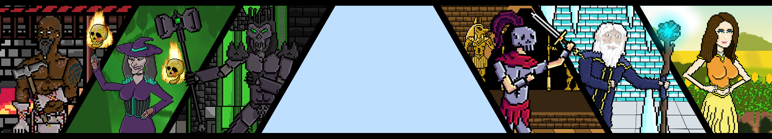 Studio Banner