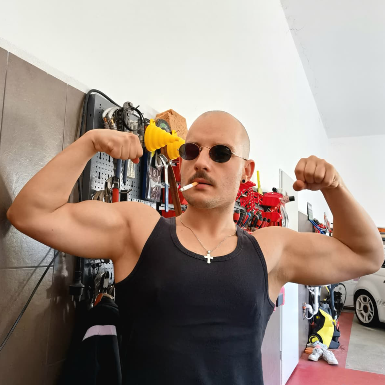 Slavino Boyadzhiev